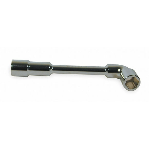 6 Point Wrench Stanley Proto Facom FF-75.3/8 Angled Open-Socket 6 Point Wrench Stanley Proto Facom FF-75.3/8 Angled Open-Socket